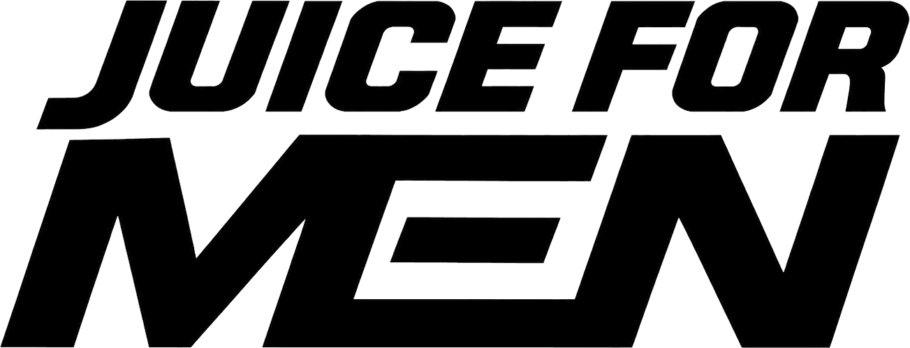 Juice For Men